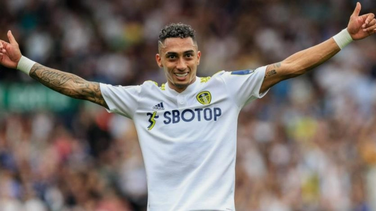 Fichajes FC Barcelona: Raphinha, casi imposible