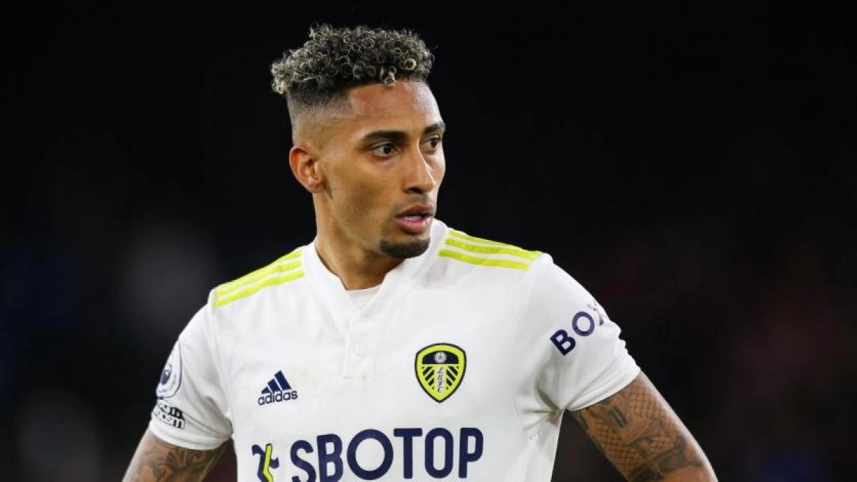 El Leeds quiere a un ex jugador del Barça por si se va Raphinha