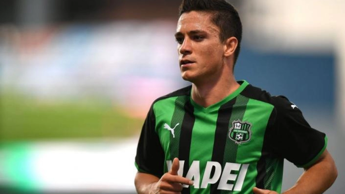 Raspadori será nuevo jugador del Nápoles