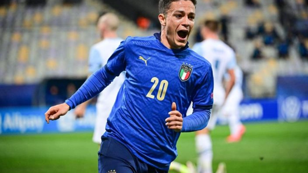 El Inter busca una estrategia para fichar a Raspadori