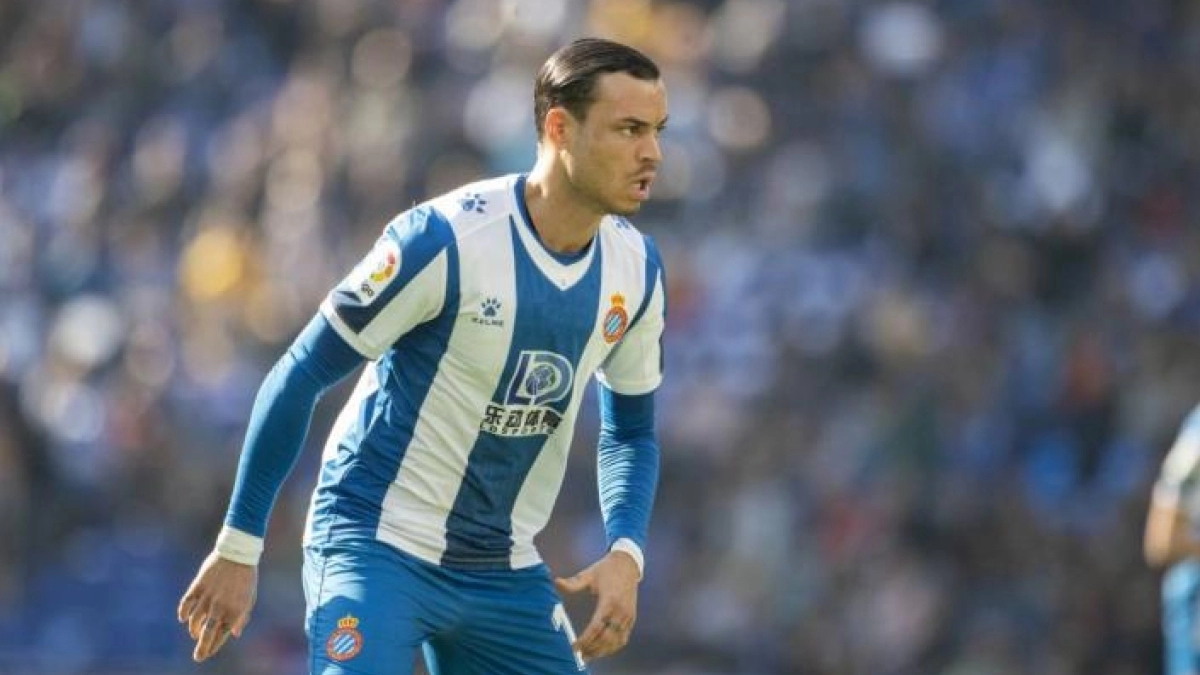 Raúl de Tómas, el nuevo objetivo del Leeds United de Marcelo Bielsa