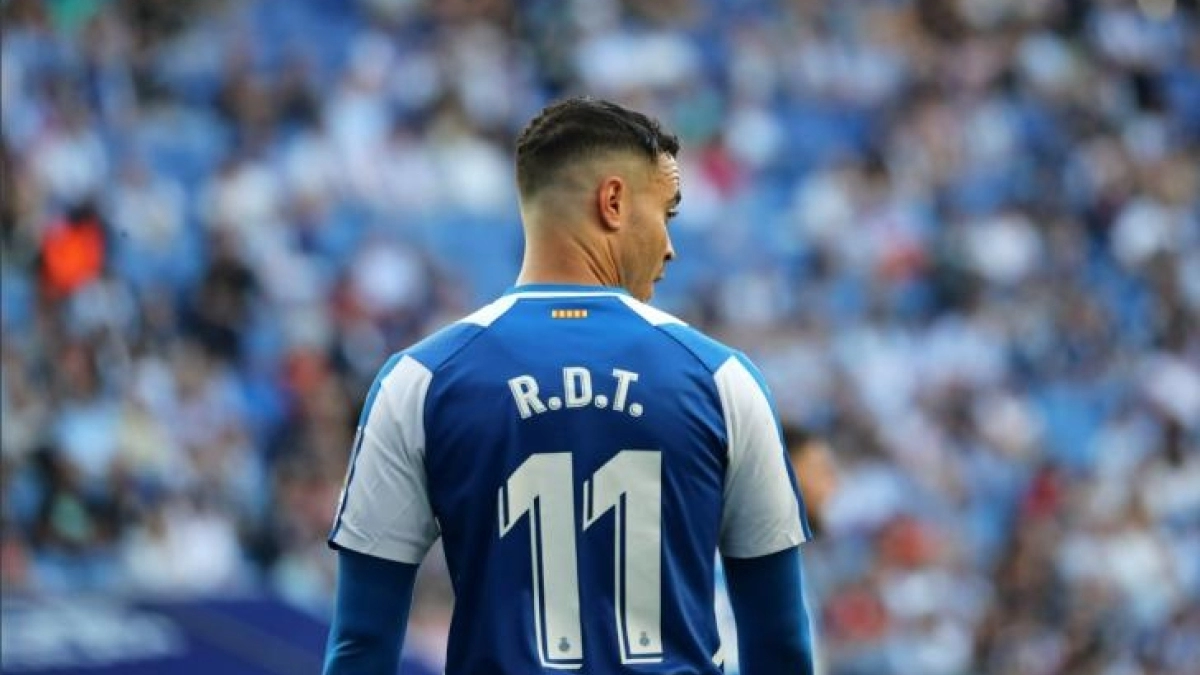 Fichajes Atlético de Madrid: Raúl de Tomás, el elegido para suplir a Luis Suárez