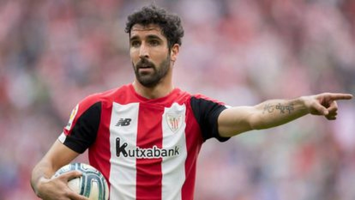 Raúl García se gana su renovación con el Athletic
