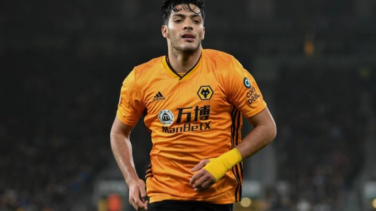 El Wolverhampton tienen en la mira al reemplazante de Raúl Jiménez  | FOTO: WOLVES