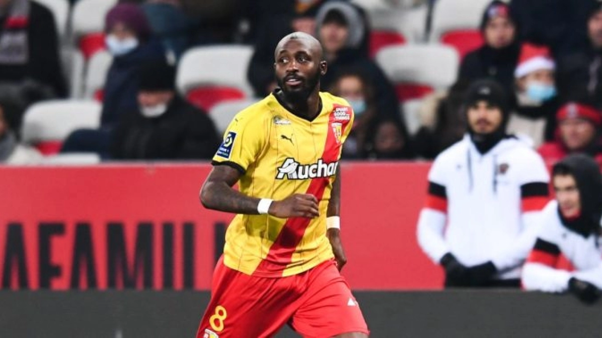 La razón por la que Seko Fofana rechazó al PSG - Foto: Africa Top Sports