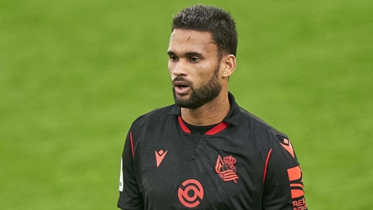 OFICIAL: Willian José, nuevo jugador del Wolverhampton