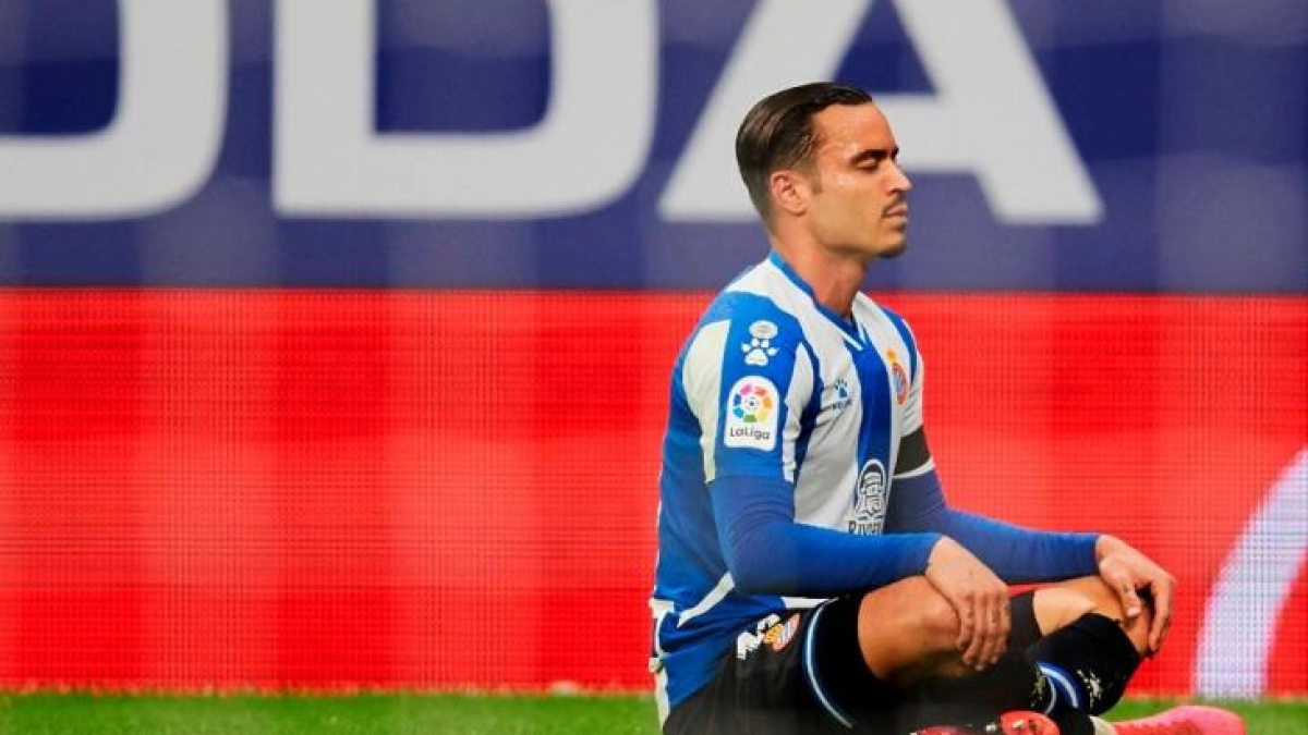 El futuro de RDT podría estar en la Premier League. Foto: Getty