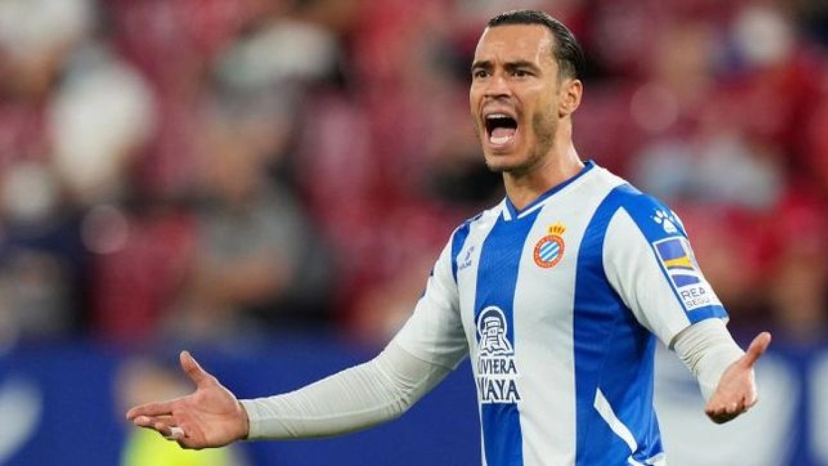 RDT estalla contra el Espanyol - Foto: Diario AS