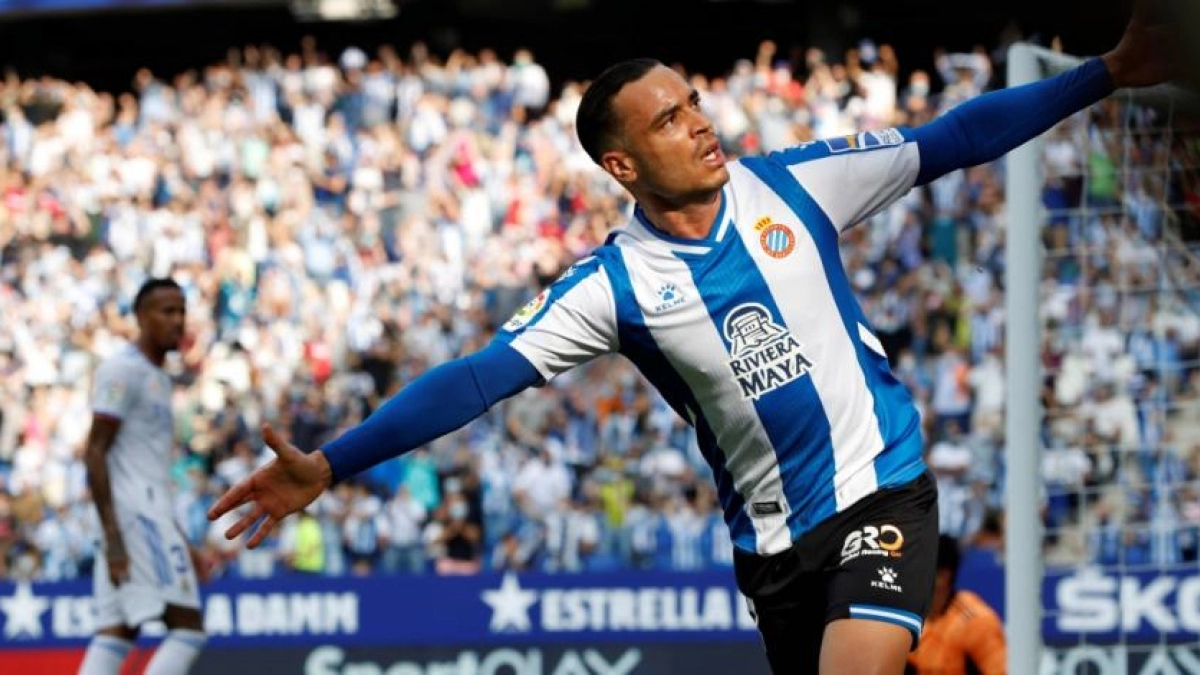 RDT podría marcharse a Qatar - Foto: Transfermarkt