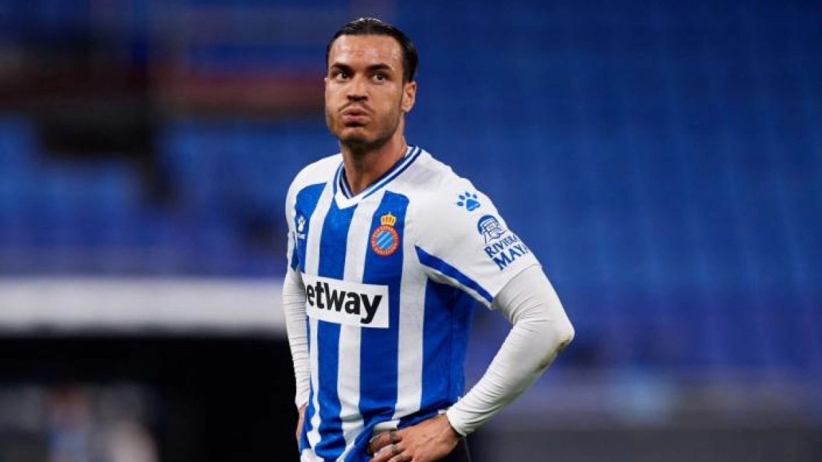 Se acabó el culebrón: Raúl de Tomás se queda en el Espanyol
