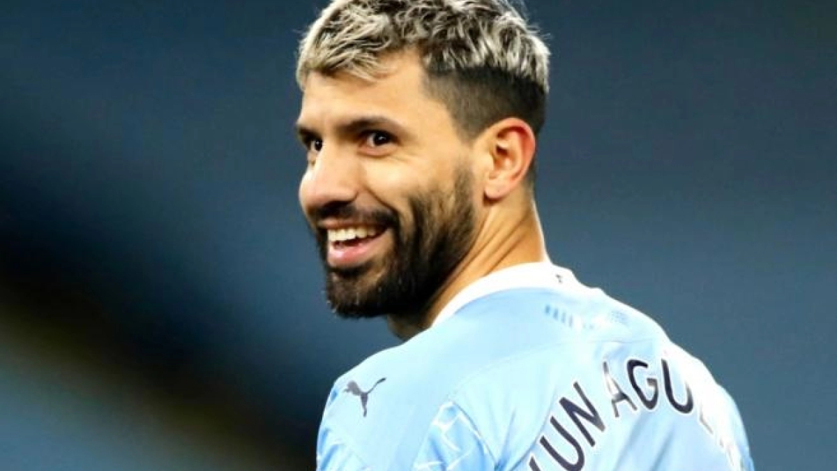 Reactivada la opción Kun Agüero / Elintra.com