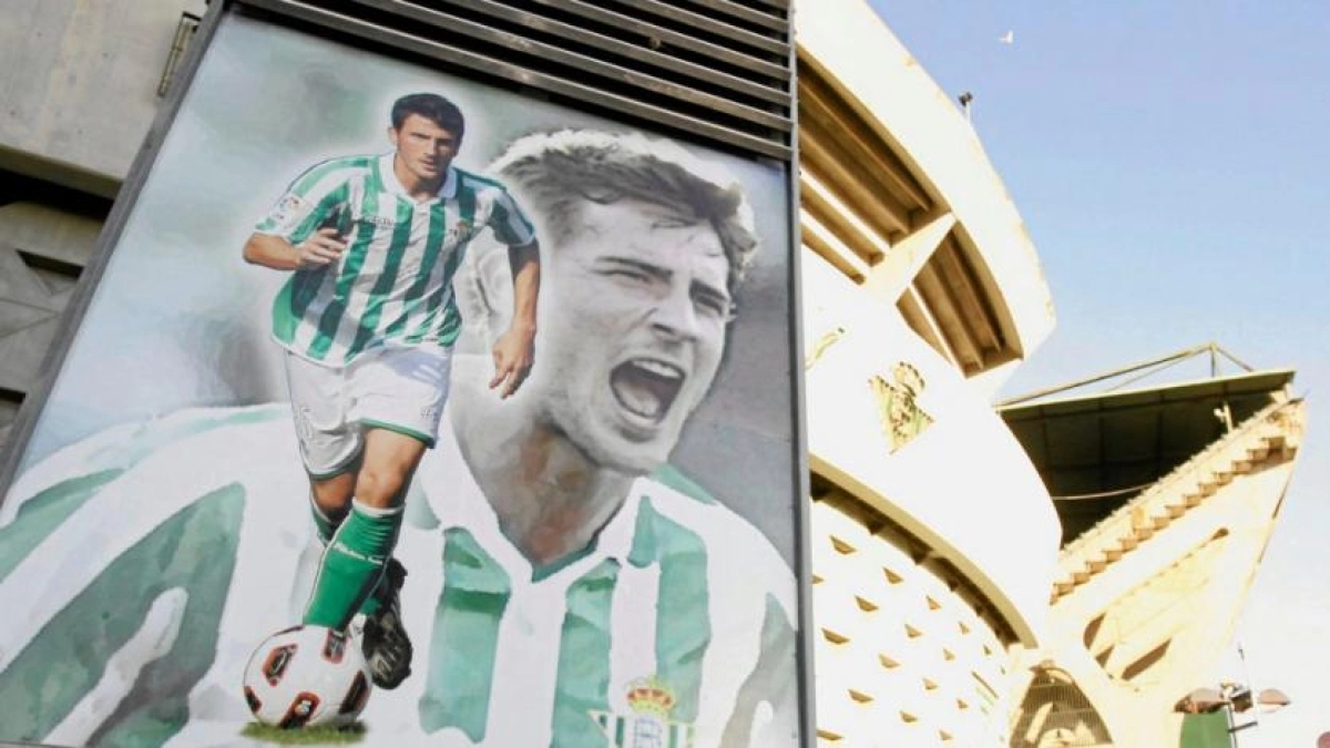 Análisis // El Real Betis la mejor cantera “terrenal” de la última década. Foto: Marca
