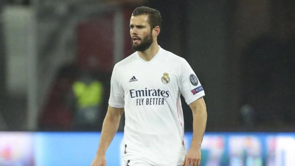 El jugador del Real Madrid podría salir cedido. Foto: Getty