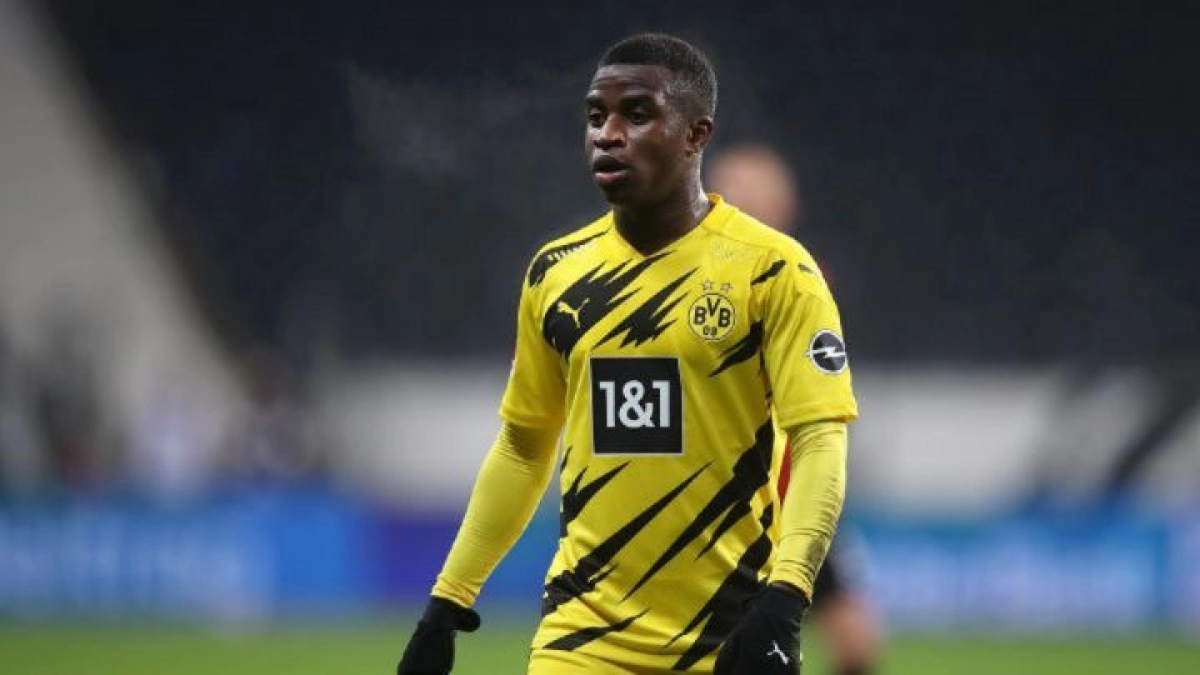 El joven jugador podría unirse al Real Madrid. Foto: AS