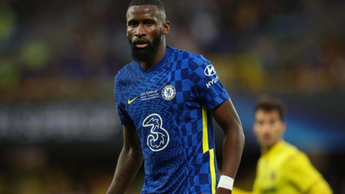 El Madrid cierra el fichaje de Antonio Rüdiger