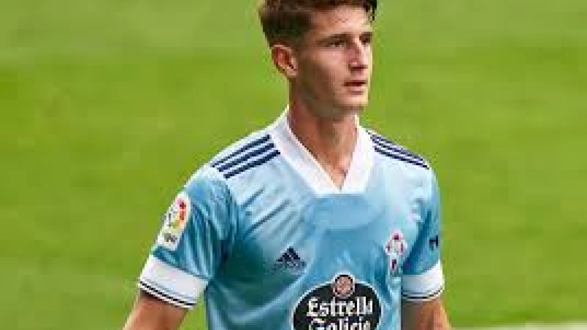 El Real Madrid estudia repescar a Miguel Baeza. Foto: Moi Celeste