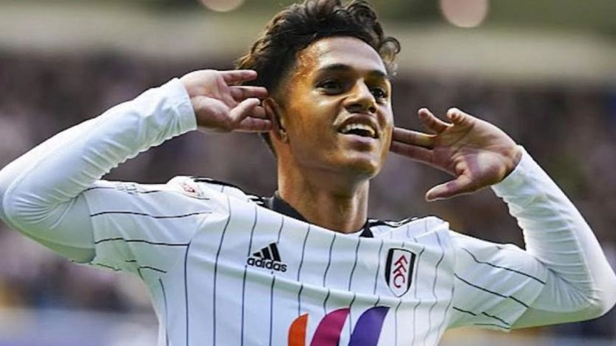 El Real Madrid se queda sin Fabio Carvalho - Foto: Diario AS