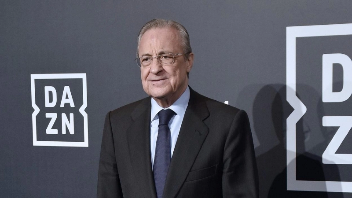 Las tres renovaciones en las que trabaja el Real Madrid. Foto: Diario Público