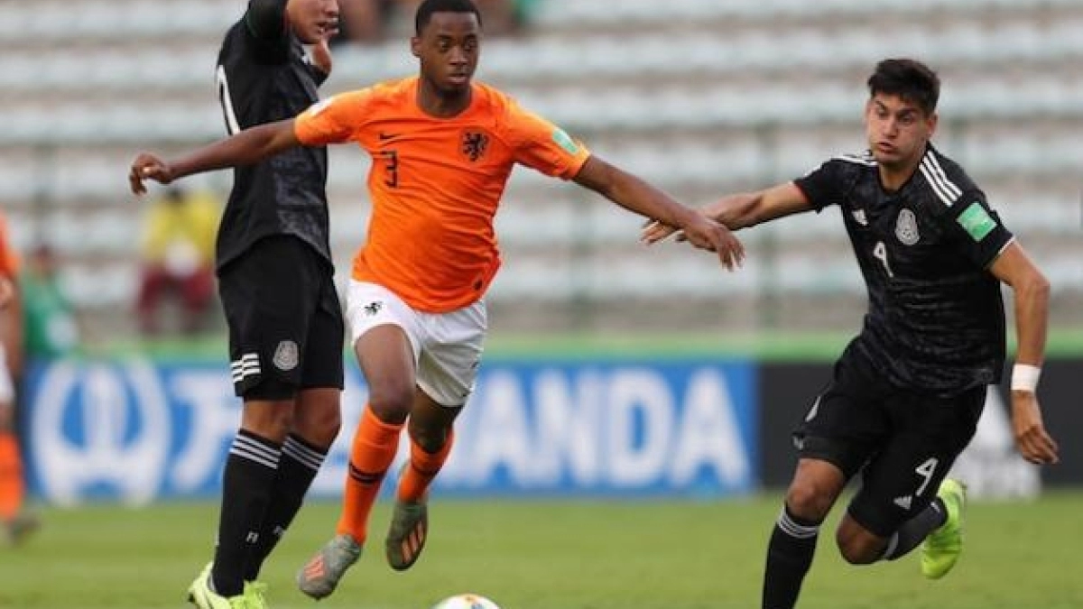 El Real Madrid se une a la subasta por Bogarde. Foto: Sports Mole