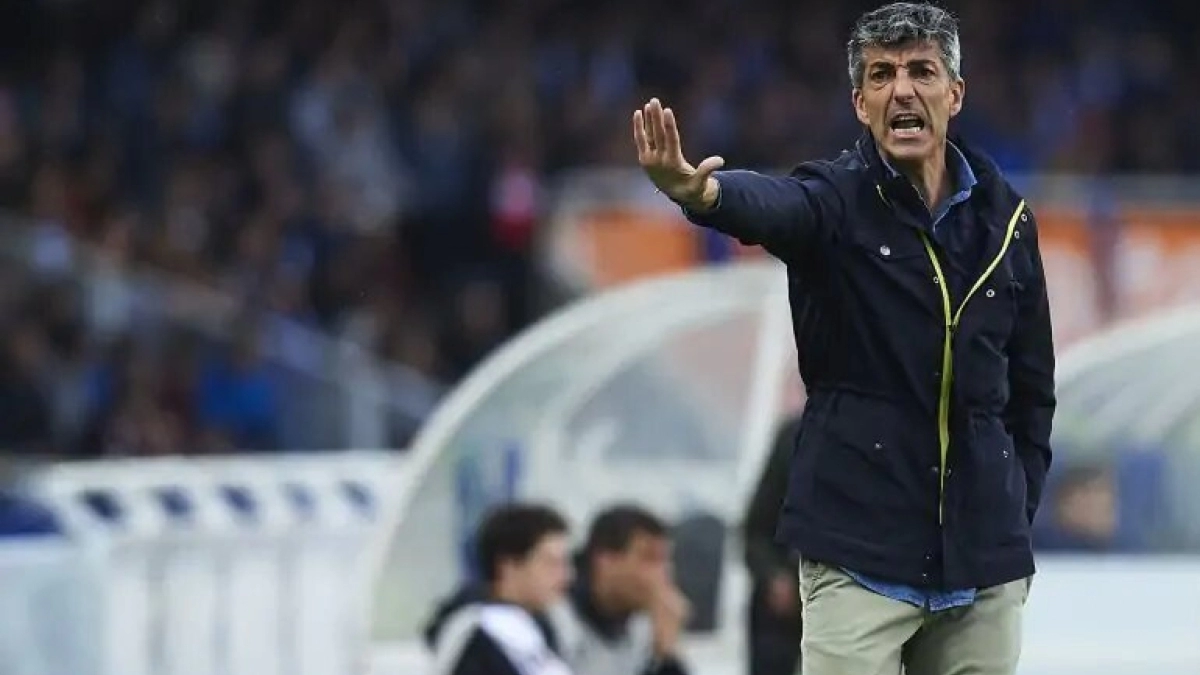 OFICIAL: La Real Sociedad confirma sus dos primeras salidas