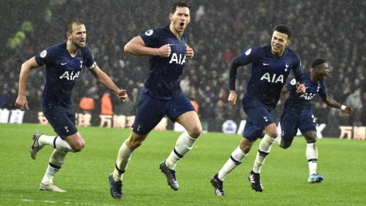 El Real Betis llega a un principio de acuerdo con Vertonghen. Foto: MundoDeportivo