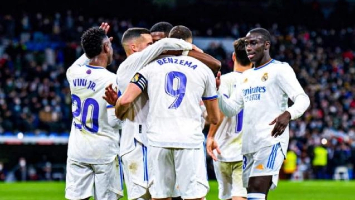 Los 4 jugadores que quiere vender el Real Madrid en verano