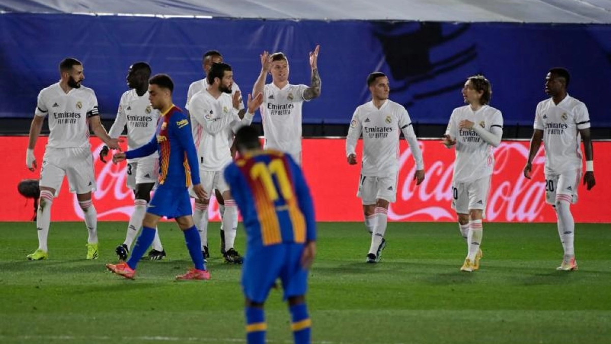 Las tres razones del gran momento del Real Madrid de Zidane
