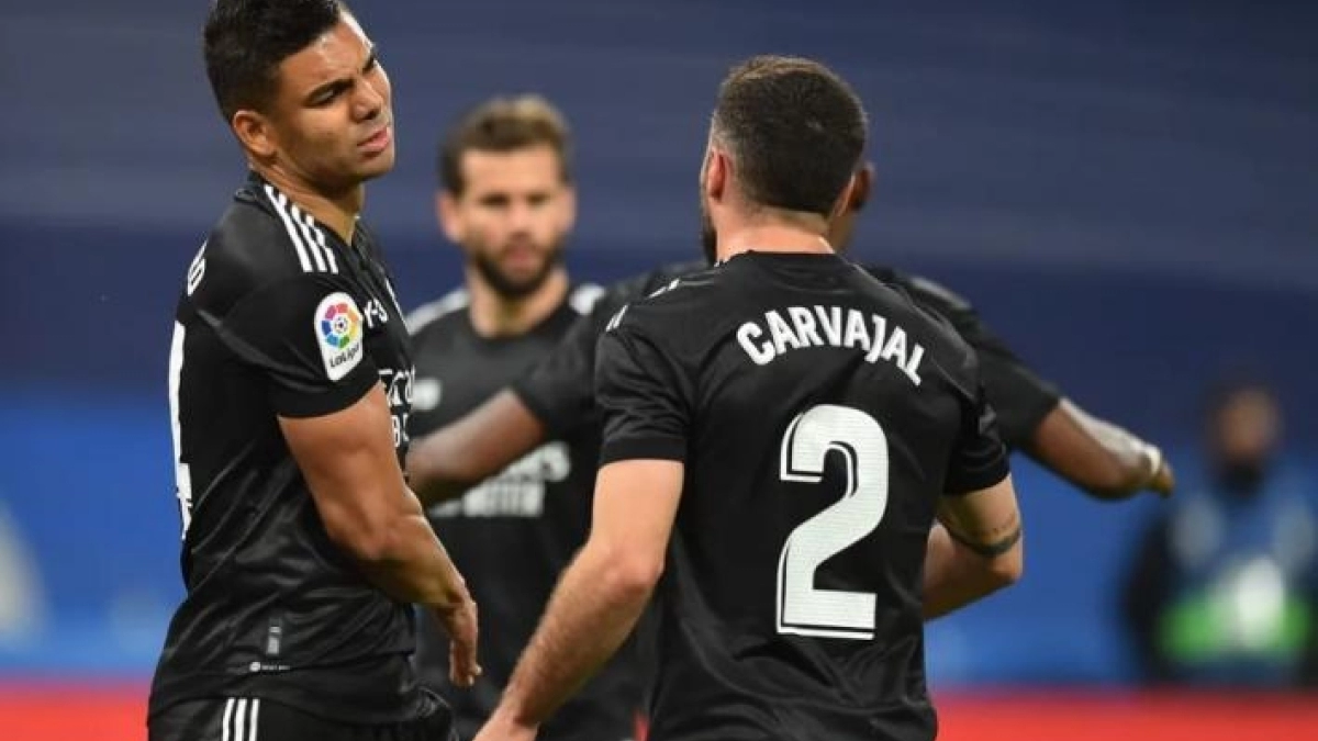 Los 3 jugadores que deben salir del Real Madrid en verano
