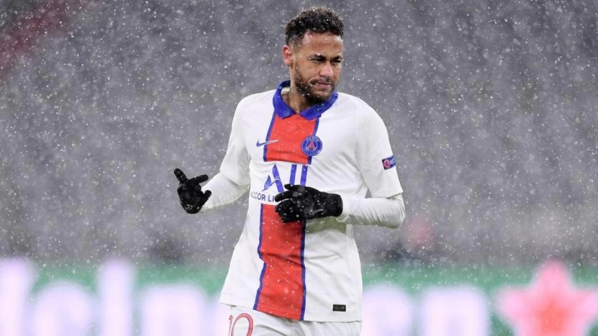 ¿Realmente necesita el Barça a este Neymar?
