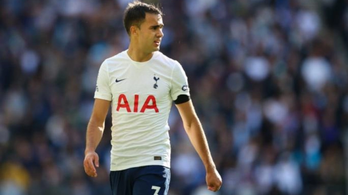Los 3 posibles destinos de Sergio Reguilón para el verano