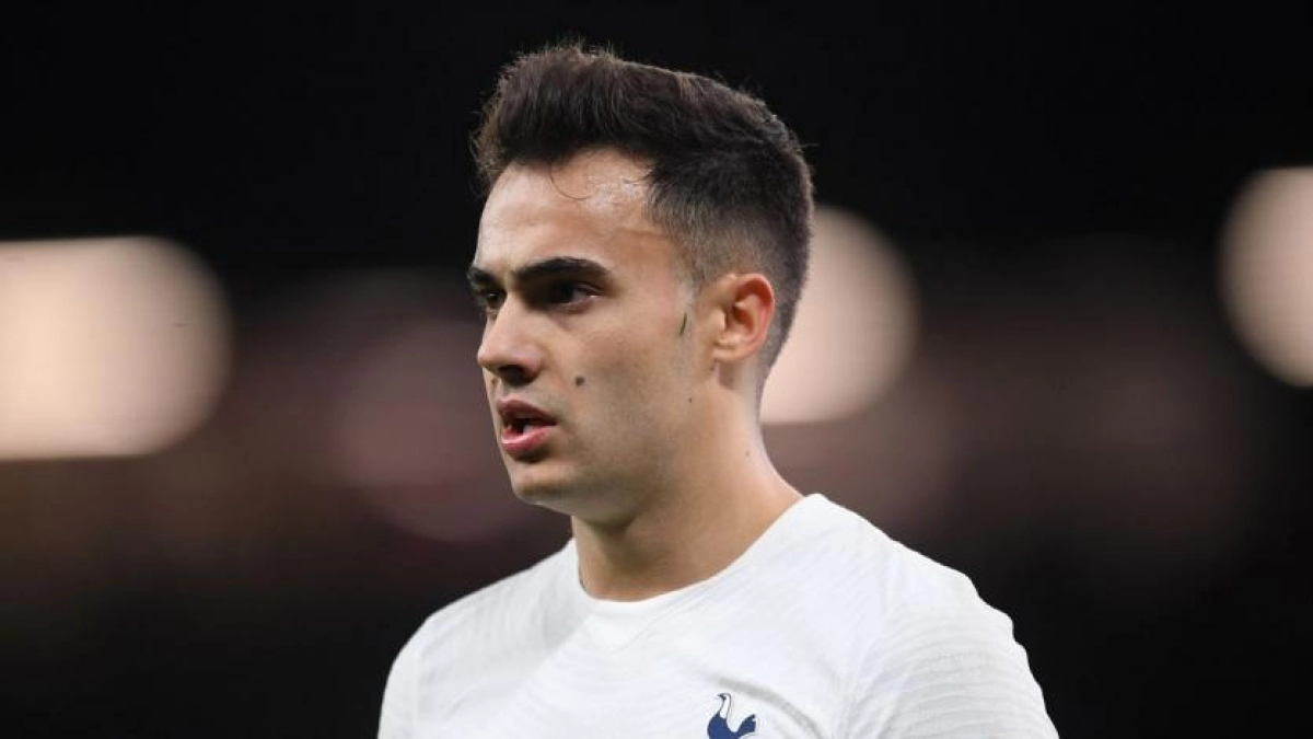 El club italiano que quiere fichar a Sergio Reguilón