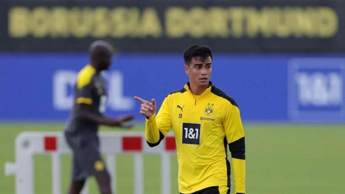 Hay ‘Caso Reinier’. Foto: es.besoccer.com