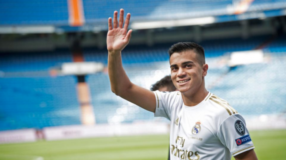 Reinier encuentra destino probable.