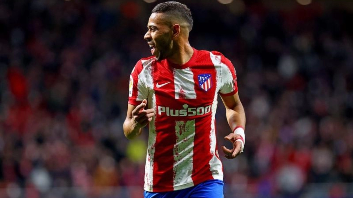 El Manchester City va con todo por Renán Lodi