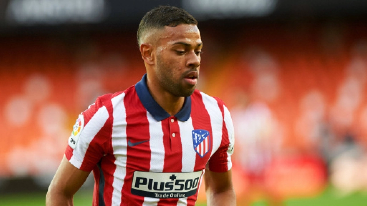 El Atlético ya tiene al recambio de Renan Lodi