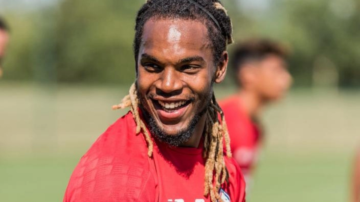 El portugués será nuevo jugador parisino. Foto: @LOSC_ES