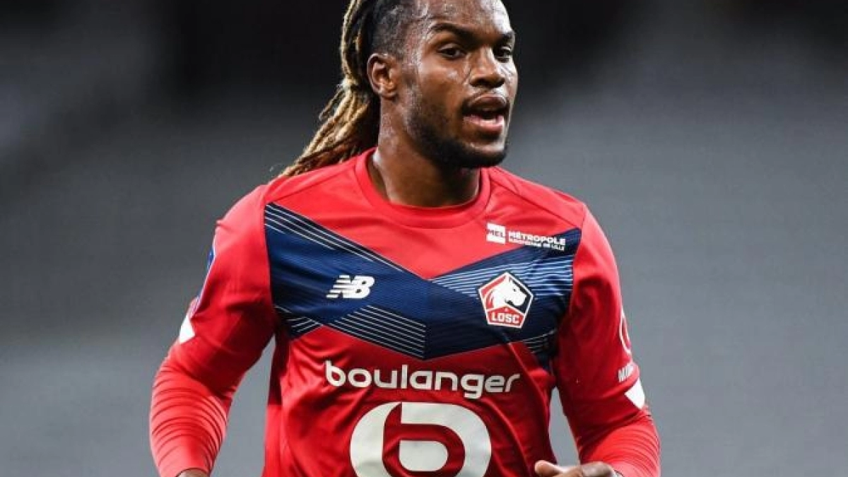 OFICIAL: Renato Sanches, nuevo jugador del PSG