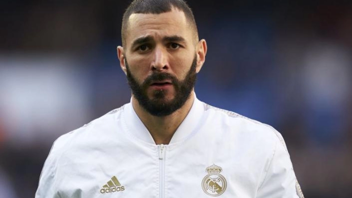 Renovación inminente para Benzema / Cadenaser.com