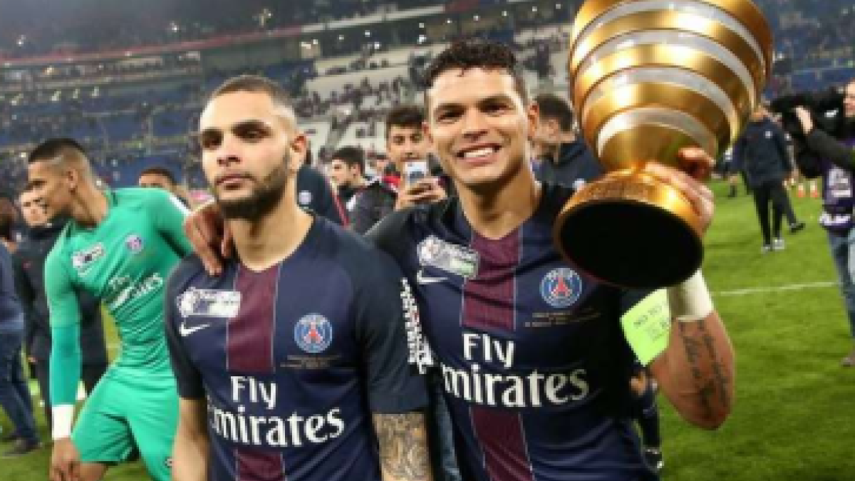 Las renovaciones del PSG: renovarse o morir, nunca mejor dicho "Foto: L'Equipe"