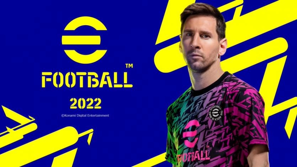 La inesperada resurrección a medias de EFootball