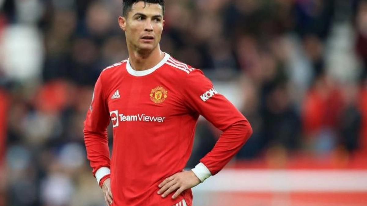 La retirada de Cristiano Ronaldo está cada vez más cerca - Foto: Sport