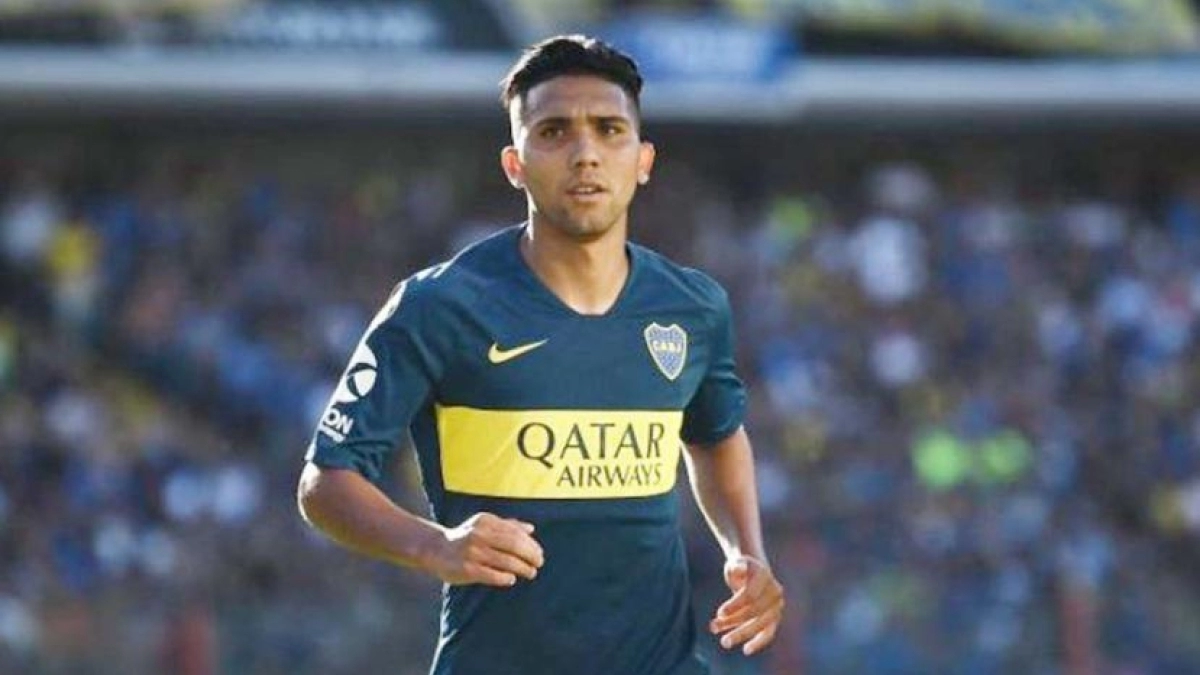 Reynoso quiere salir de Boca y el club no le deja | Diario Democracia