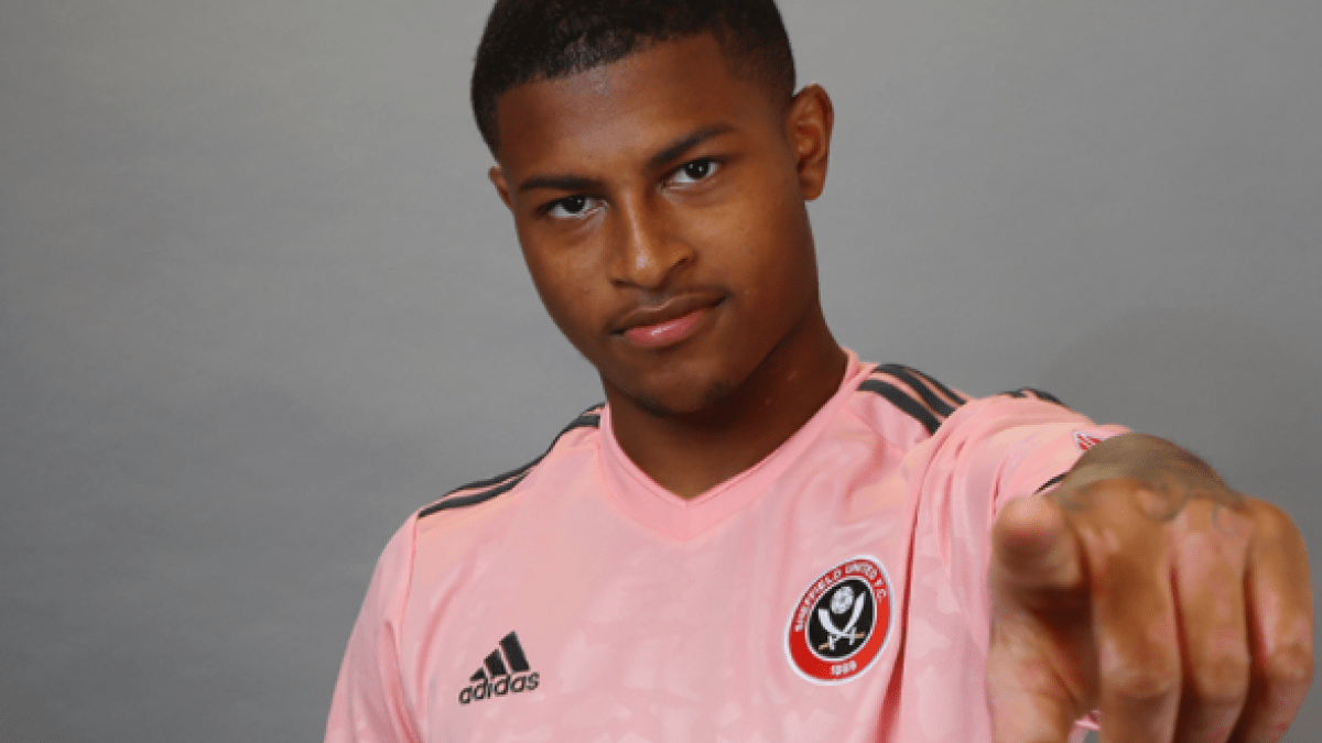 El fichaje más decepcionante de toda la Premier League "Foto: premierleague.com"