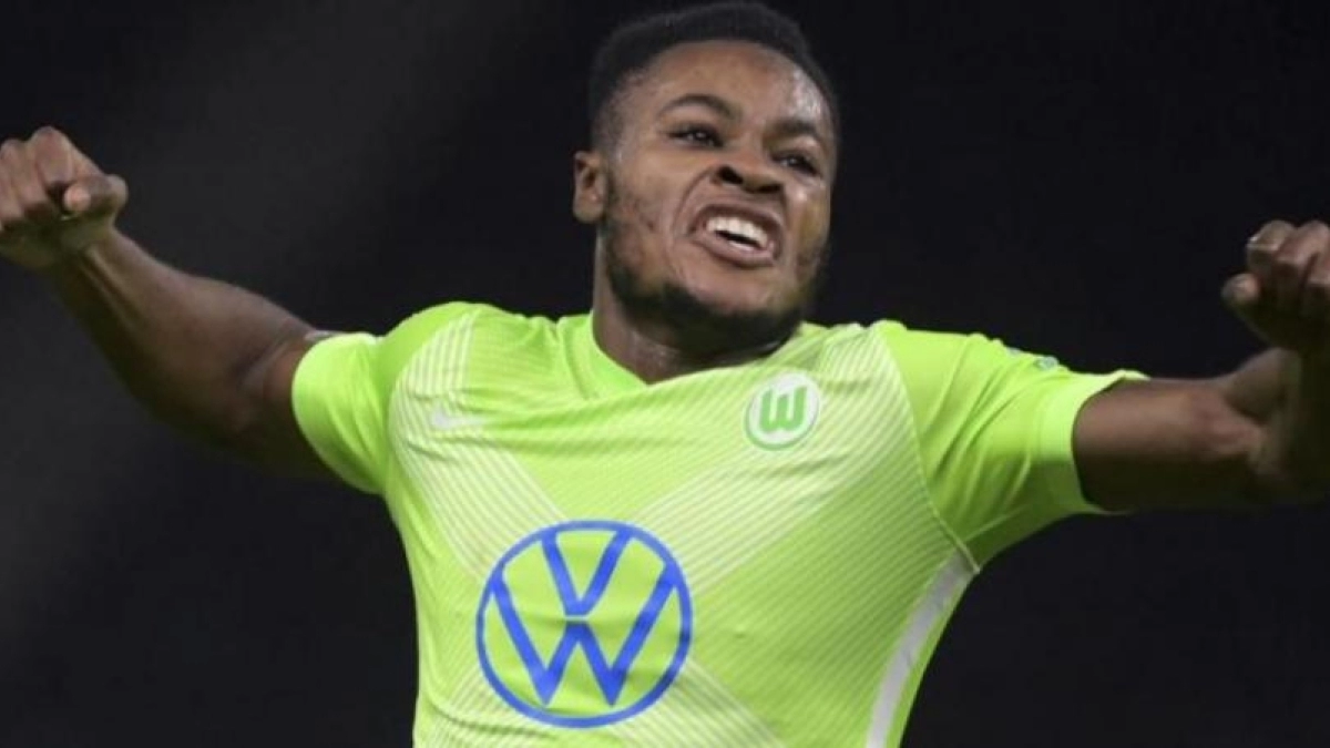 El Bayern de Múnich ya conoce el precio de Ridle Baku "Foto: Mundo Deportivo"