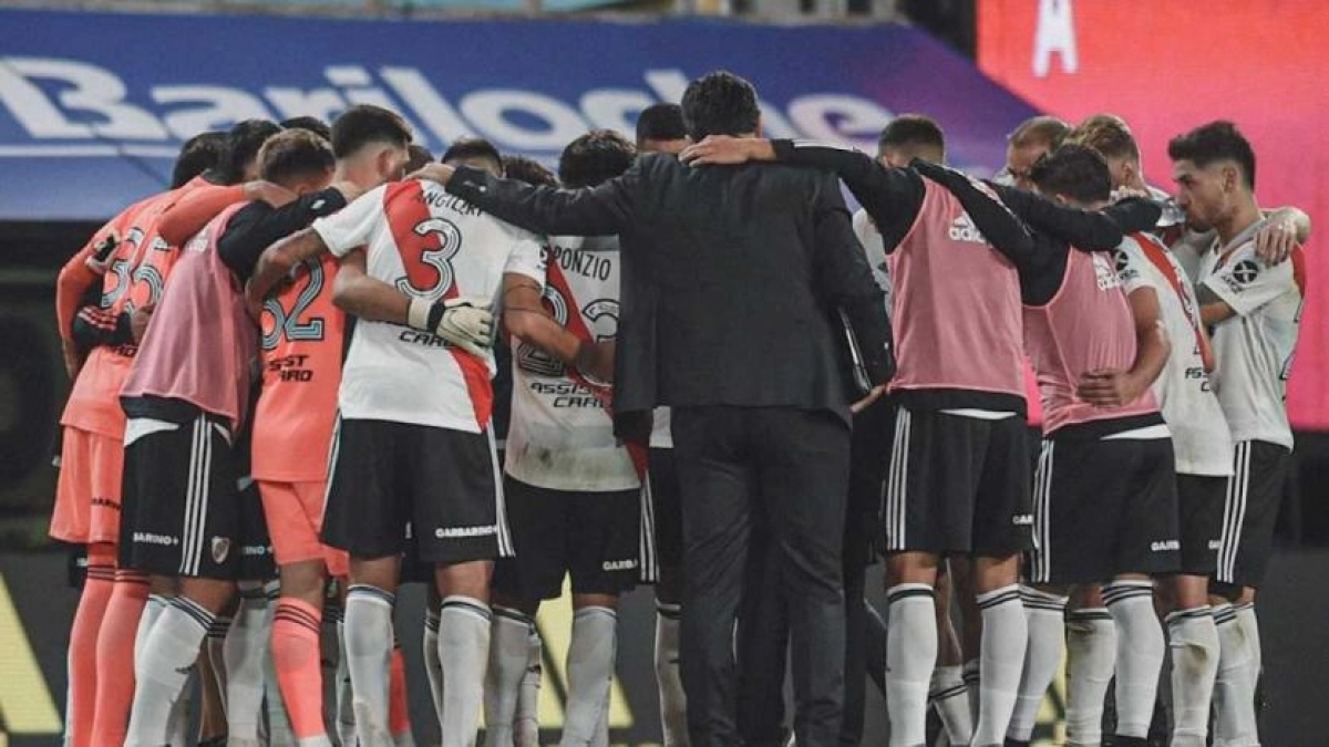 La próxima salida importante que sufrirá River Plate en verano