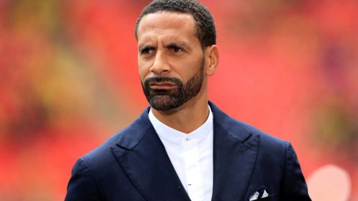 Los fichajes que debe hacer el Manchester United según Ferdinand
