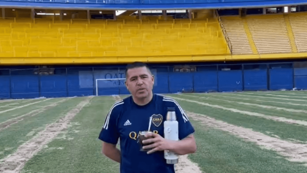 Fichajes Boca Juniors: El plan B de Riquelme si no llega Ángel Romero