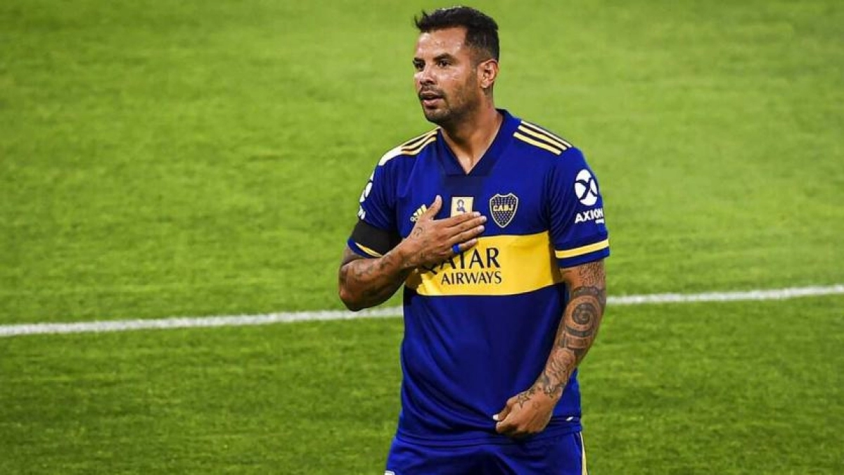 Riquelme prepara el fichaje del reemplazante de Edwin Cardona