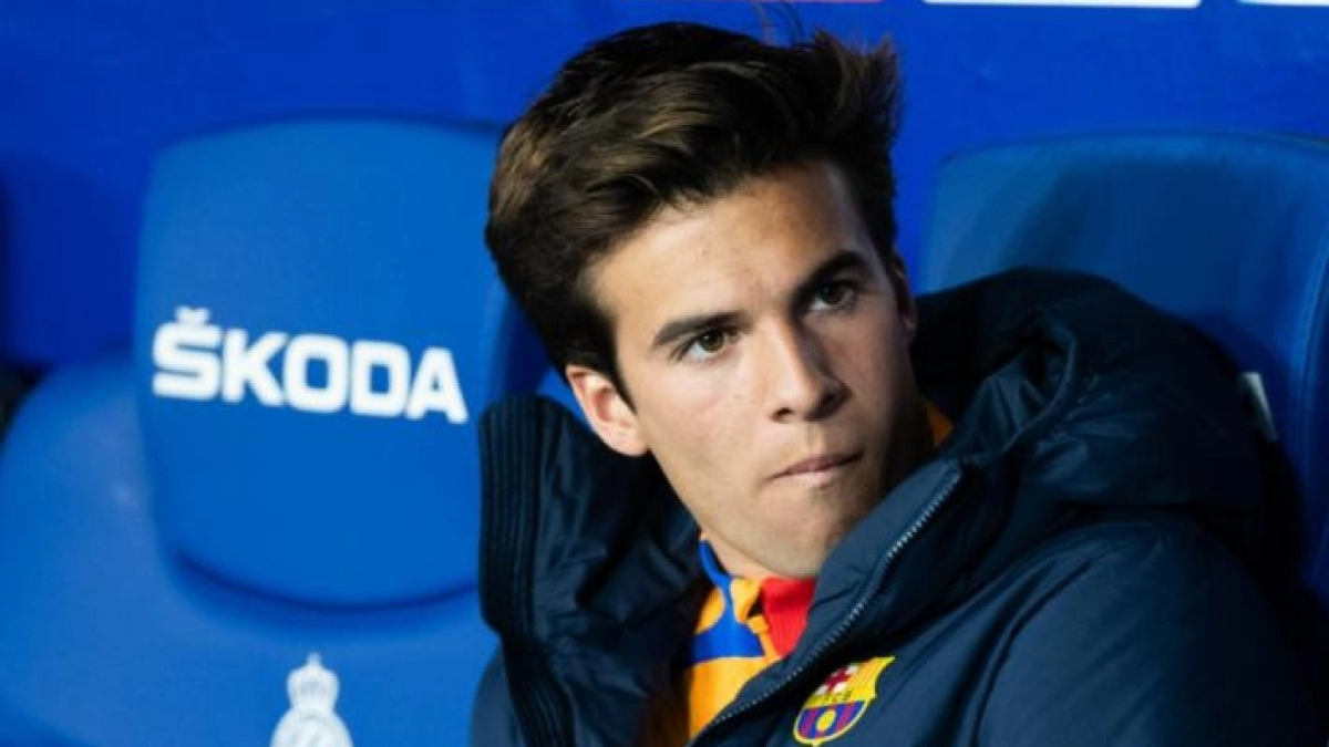 Los 3 equipos que quieren fichar a Riqui Puig en verano