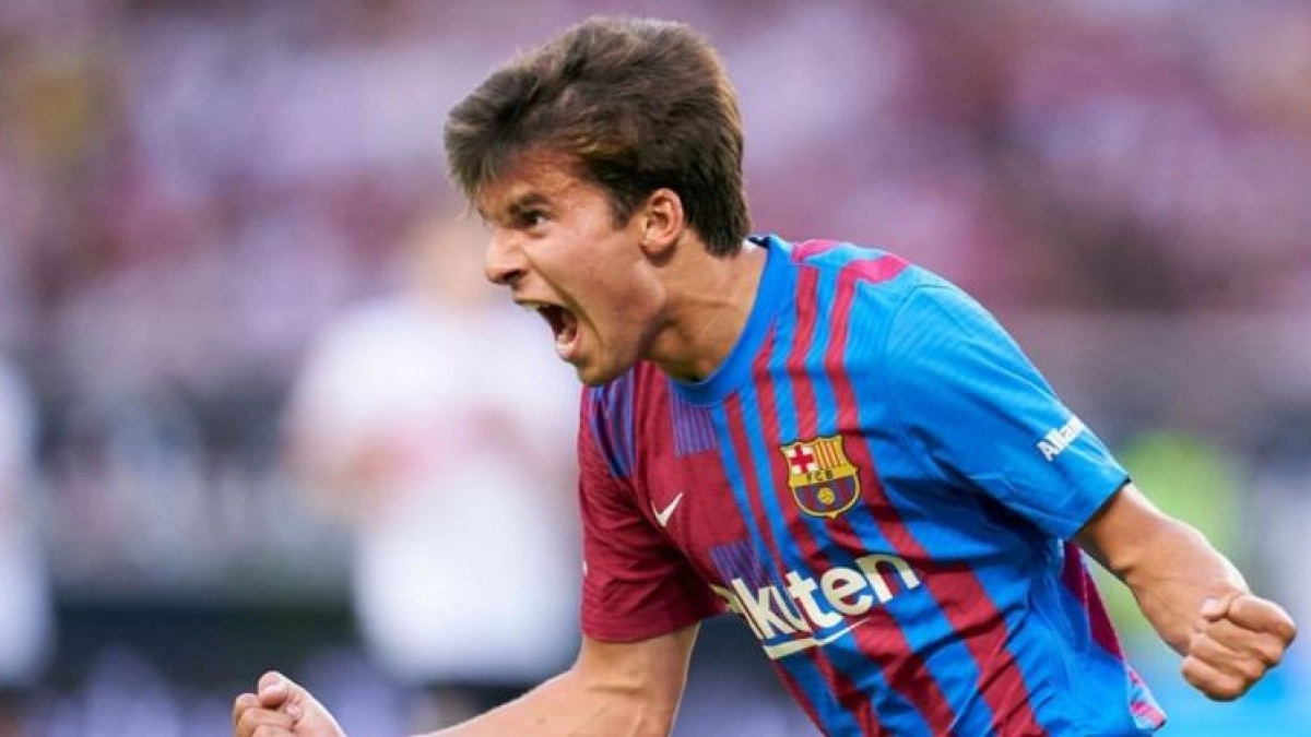 El Oporto lanza una oferta por Riqui Puig